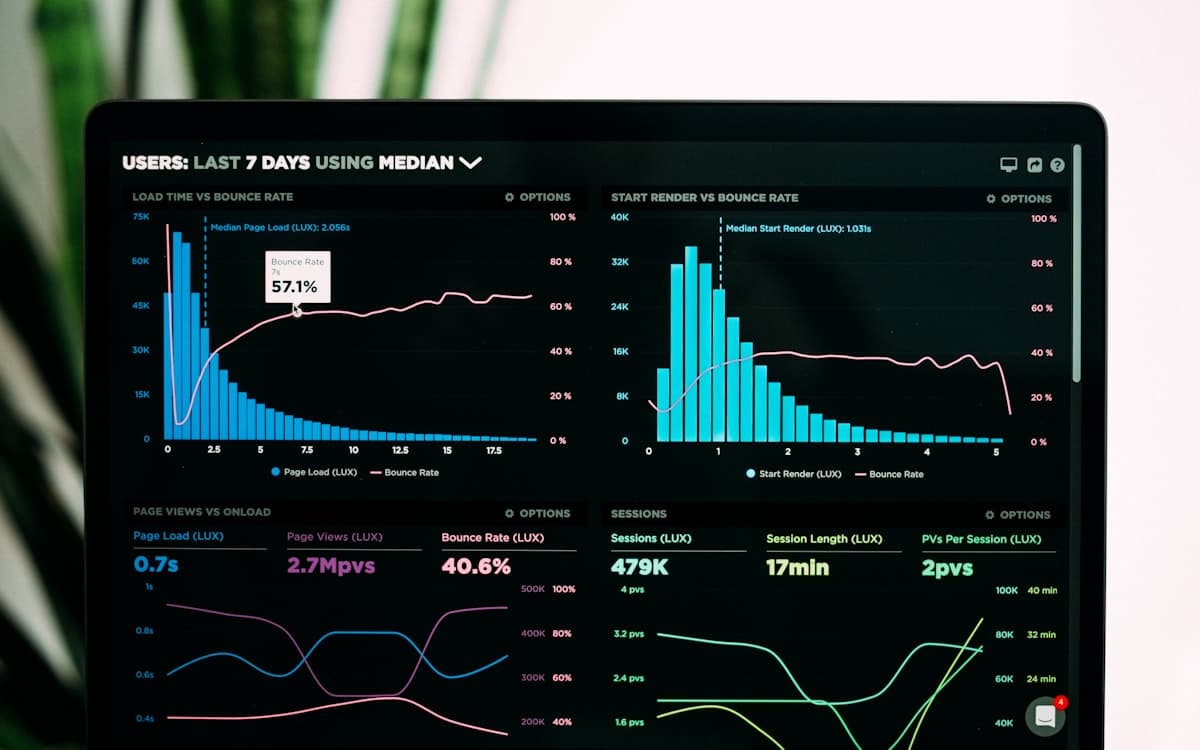 ERP de gestion pour une entreprise privée